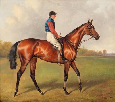 Alfred Wheeler (British