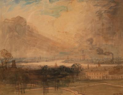Alfred William Rich