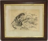 ALFRED WILLIAM STRUTT (1856-19