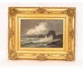 Alfred Wordsworth Thompson (18