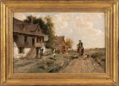 ALFRED WORDSWORTH THOMPSON (NE