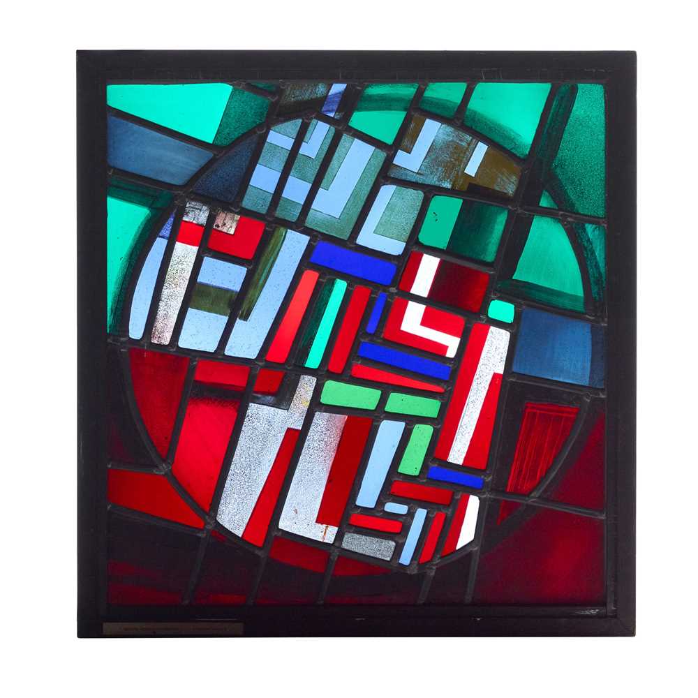 § ALFREDO AVELLA (1924-1981) BROKEN