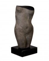 ALFREDO BARBINI (1912-2007), A