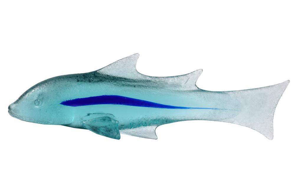ALFREDO BARBINI (1912-2007): MURANO