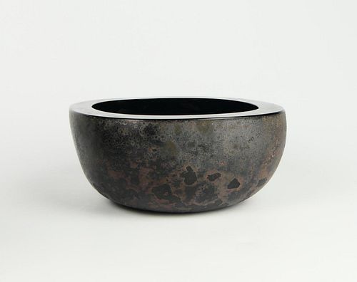 ALFREDO BARBINI BLACK SCAVO