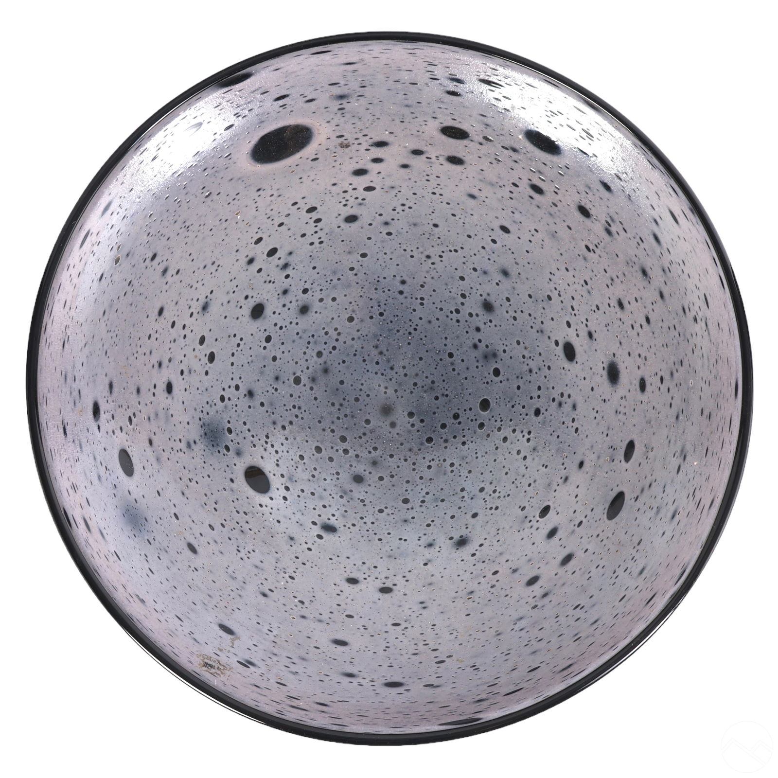 ALFREDO BARBINI MURANO ART GLASS