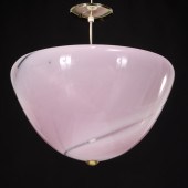 ALFREDO BARBINI, MURANO GLASS