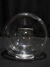 ALFREDO BARBINI MURANO GLASS L