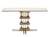 ALFREDO FREDA MODERNIST CONSOL