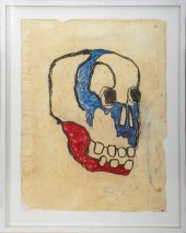 ALFREDO MARTINEZ "FAKE BASQUIA