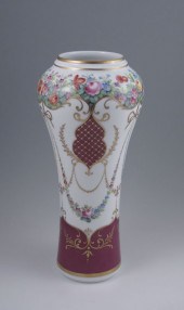 ALFREDO PAINTED LIMOGES PORCEL
