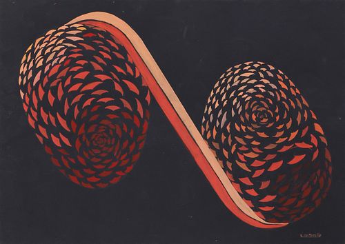 ALFREDO PETTENELLO (20TH C.)