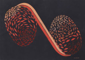 ALFREDO PETTENELLO (20TH C.) T