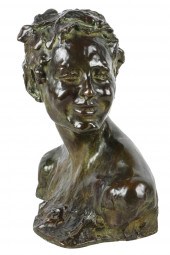 ALFREDO PINA (1883 - 1966): "H