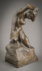 ALFREDO PINA (ITALIAN 1883-196
