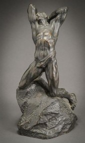 ALFREDO PINA (ITALIAN 1883-196