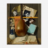 Alfredo Serri. Untitled (Still