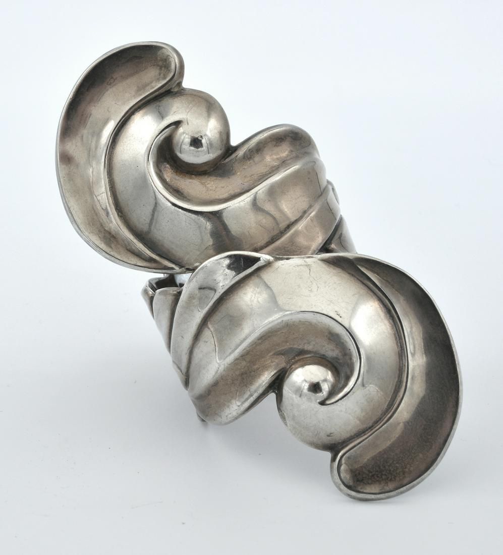ALFREDO VILLASANA TAXCO STERLING