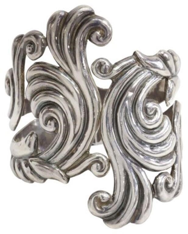 ALFREDO VILLASANA TAXCO STERLING