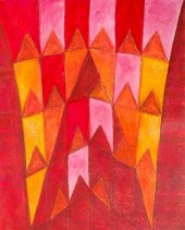ALFREDO VOLPI "BANDEIRINHAS" M