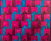ALFREDO VOLPI "BANDEIRINHAS" M