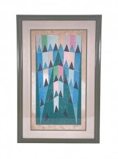 ALFREDO VOLPI (BRAZIL 1896-198