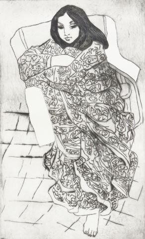 ALFREDO ZALCE (1908-2003)
