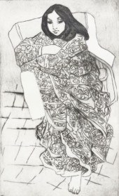 ALFREDO ZALCE (1908-2003) 'MUC