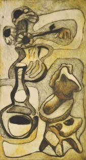 Alfredo Zalce (Mexican, 1908-2