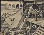 Alfredo Zalce (Mexican, 1908-2
