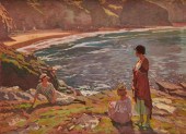 ALGERNON MAYOW TALMAGE, (ENGLI