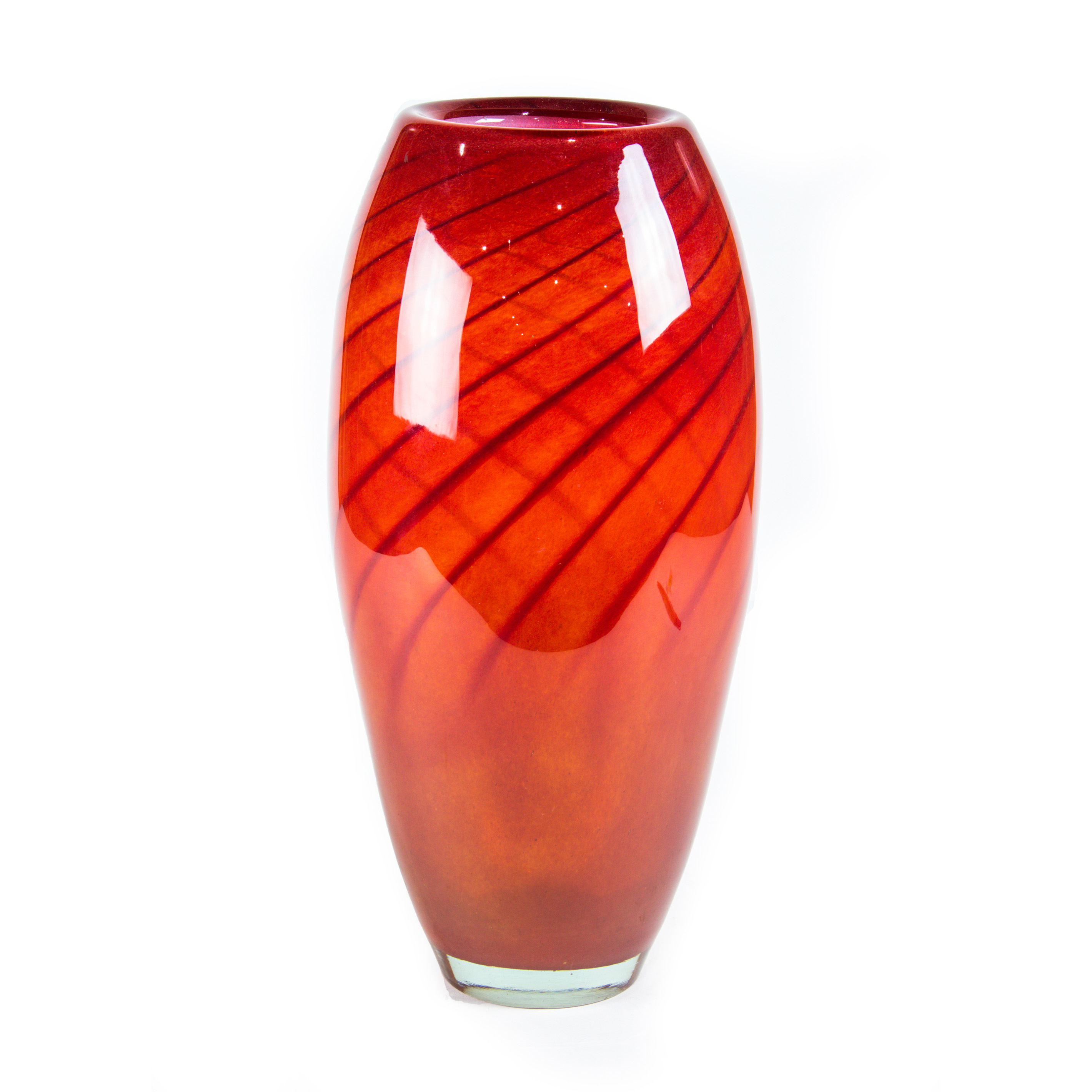 ALGIMANTAS ZILYS TALL TAPERED OVOID
