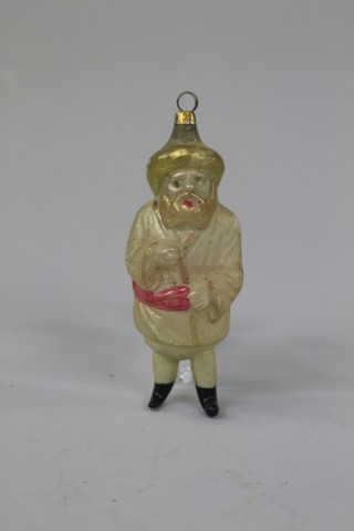 ALI BABA WITH EXTENDED LEGS This