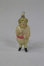 ALI BABA WITH EXTENDED LEGS Th