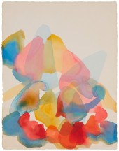 ALICE BABER (1928-1982), "BURI