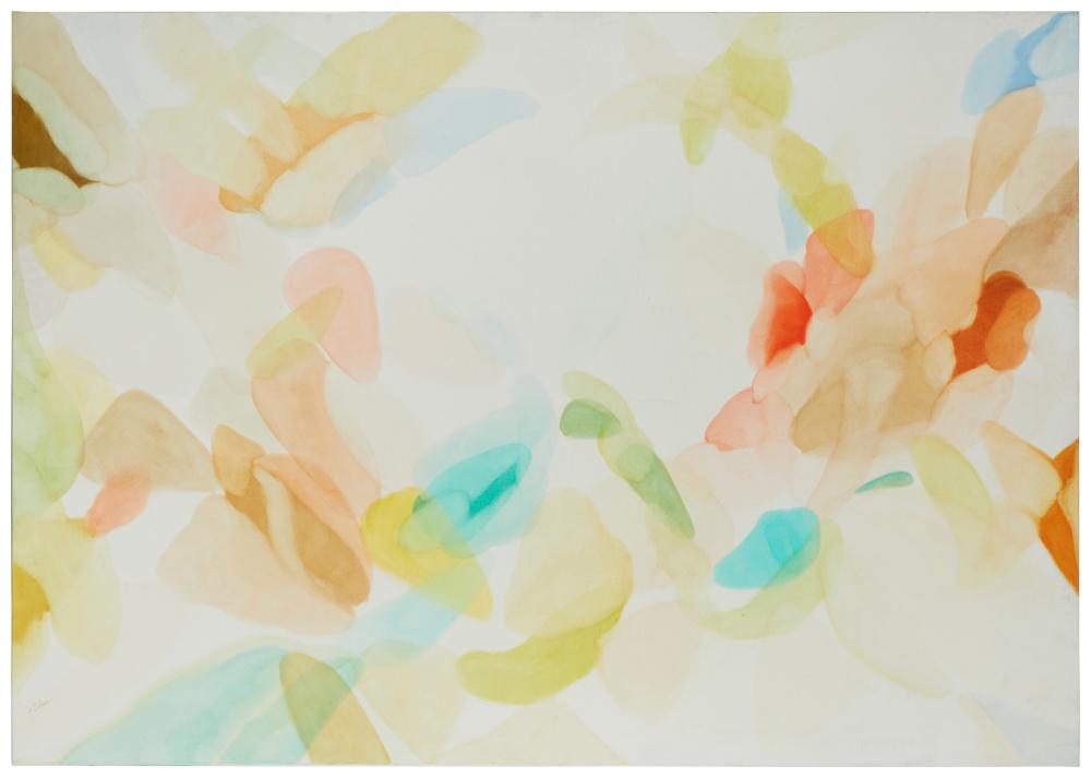 ALICE BABER, (1928-1982), "THE