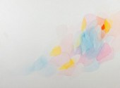 ALICE BABER OIL ON CANVAS SACR