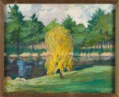 ALICE BALCH STONE (MASSACHUSET