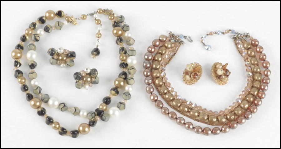 ALICE CAVINESS GLASS BEAD AND