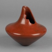 ALICE CLING, KIVA STEP JAR, 20