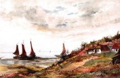 ALICE D. ENGLEY BEEK (AMERICAN