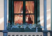 ALICE DALTON BROWN (AMERICAN B