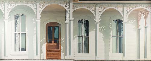 ALICE DALTON BROWN (AMERICAN B.