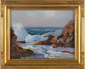 ALICE DAVIS JOHNSTON (MASSACHU