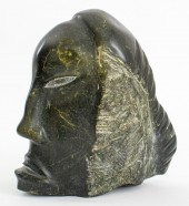 ALICE EVAGLOK ATTR. SOAPSTONE