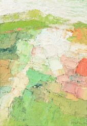 ALICE FORMAN (AMERICAN B. 1931