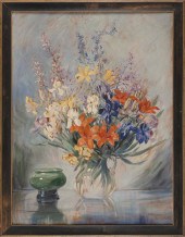 ALICE HELM FRENCH (MASSACHUSET