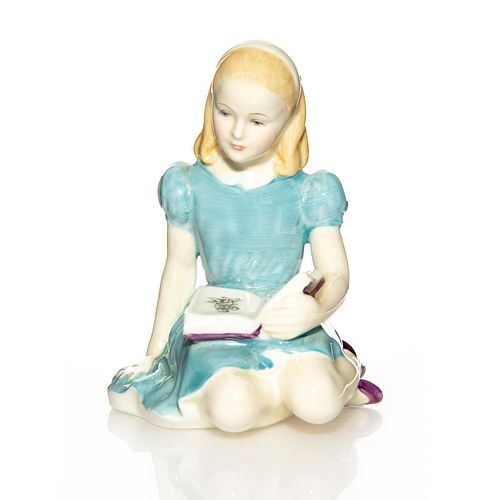 ALICE HN 2158 - ROYAL DOULTON