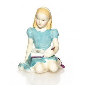 ALICE HN 2158 - ROYAL DOULTON