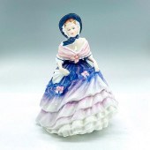 ALICE HN3368 - ROYAL DOULTON F